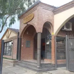 Negocio Apart Hualta Picum