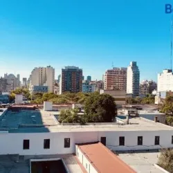 Negocio Apart Independencia