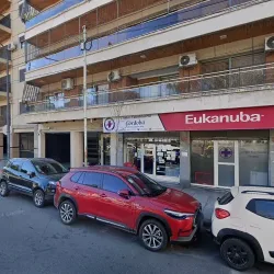 Negocio Apart Jean jaure