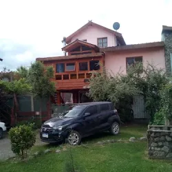 Negocio Apart Kume Quintun