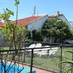 Negocio Apart La Calleja