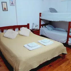 Negocio Apart Libres Hotel - Tu Lugar De Descanso