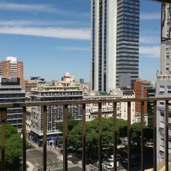 Negocio Apart Lima 265