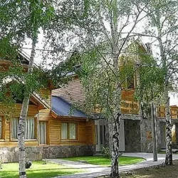 Negocio Apart Los Abedules