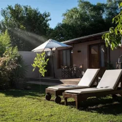 Negocio Apart Los Cactus