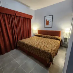 Negocio Apart Los Cedros 43, Salta Capital