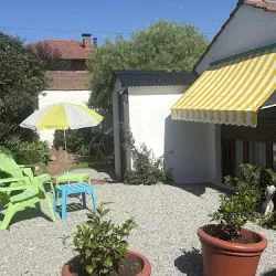 Negocio Apart Los Cerrillos