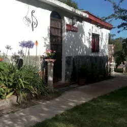 Negocio Apart Los Ciruelos