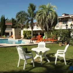 Negocio Apart Ma & Cris Ii