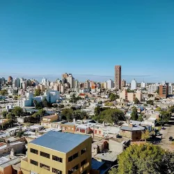 Negocio Apart Maipu 190