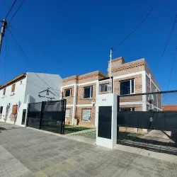 Negocio Apart Maragato - Complejo De Departamentos