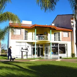 Negocio Apart Michimi