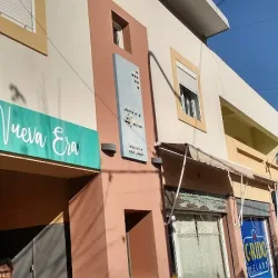 Negocio Apart Nueva Era