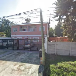 Negocio Apart Orange