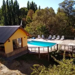 Negocio Apart Peumayén