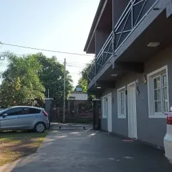 Negocio Apart Portal De La Selva