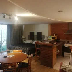 Negocio Apart Puerto Marina