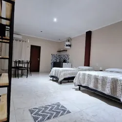 Negocio Apart Puesta Del Sol Iguazu