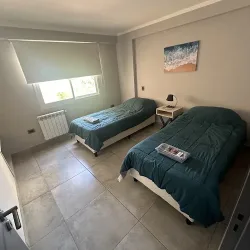 Negocio Apart Pueyrredon