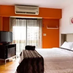 Negocio Apart Recoleta