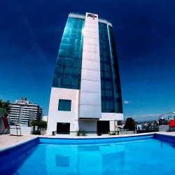 Negocio Apart Riviera Tower Suites