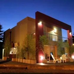 Negocio Apart Sierra De Los Padres