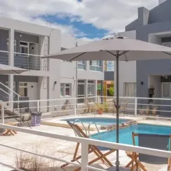 Negocio Apart & Spa Del Golfo