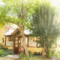 Negocio Apart Suites & Cabañas Duendes Del Pungo