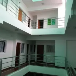 Negocio Apart Sur Ii