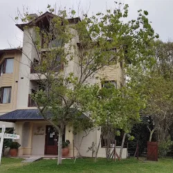 Negocio Apart Tempestad