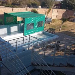 Negocio Apart Termal Del Norte