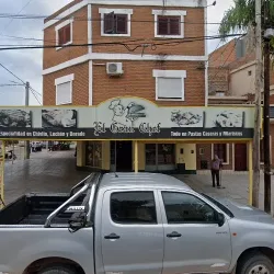 Negocio Apart Termal San Ramon