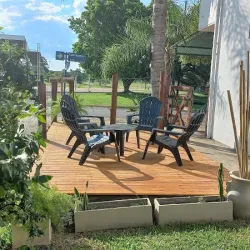 Negocio Apart Tiempo Libre