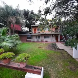 Negocio Apart Universidad