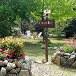 Apart Y Cabañas Buenavista