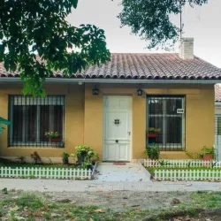 Negocio Apartamento Casa Borges (La Rosa)