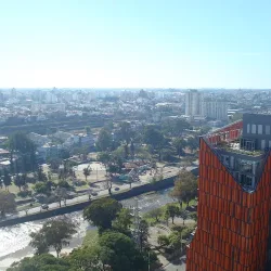 Negocio Apartamento Flower By Garden 2