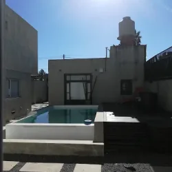 Apartamento Las Rosas/ Complejo Tempo