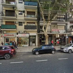 Negocio Apartamento Luz