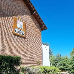 Negocio Apartamentos Andrea