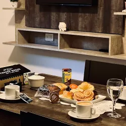 Negocio Apartamentos Bella Vista