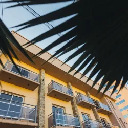 Apartamentos Boulevard (Centro De San Rafael)