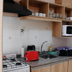 Negocio Apartamentos Boulevard Ii (Centro De San Rafael)