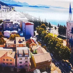 Negocio Apartamentos Cardinal Bariloche