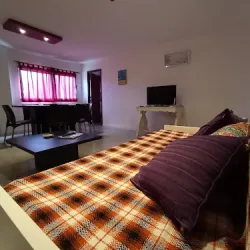 Apartamentos Damian Ioele Hospedaje