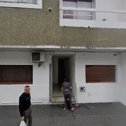 Apartamentos Entre Ríos