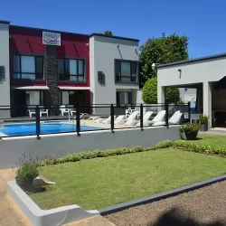 Apartamentos Jak Colón