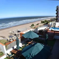 Negocio Apartamentos Jr