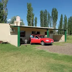 Negocio Apartamentos La Chacra