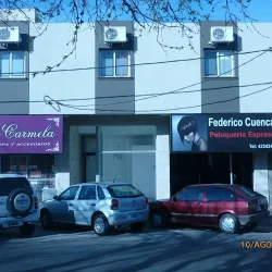 Negocio Apartamentos Los Olivos